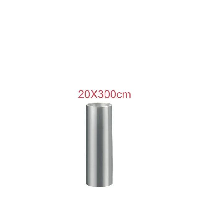 

20/30/40/50*300cm Clear Transparent Protective Film Car Door Edge Bumper Protector Auto Paint Anti Scratch Sticker Accessories