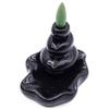 6x Backflow Incense Cones Jasmine 10 Pack