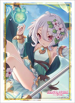 Bushiroad Sleeve Collection High Grade Vol.1675 Princess Connect! Re:Dive "Kokoro" Pack