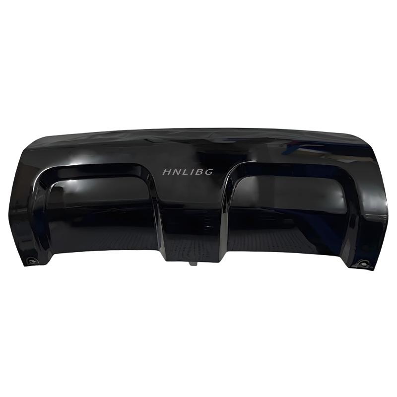 Rear Bumper Towing Hook Cover for Land Rover Range Rover Sport 2014-2022 (LR045174, LR059941)