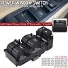 Power Master Window Control Switch Button For Honda Accord 8 VIII Pilot 2011-2015 Acura TSX 35750-SZA-A31 35750-SZA-A11