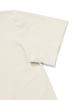 NORDISK Lnt Sorona Graphic Short Sleeve T-Shirt - U_Light Beige