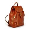 Elegant And Luxurious Urban Leather Backpack