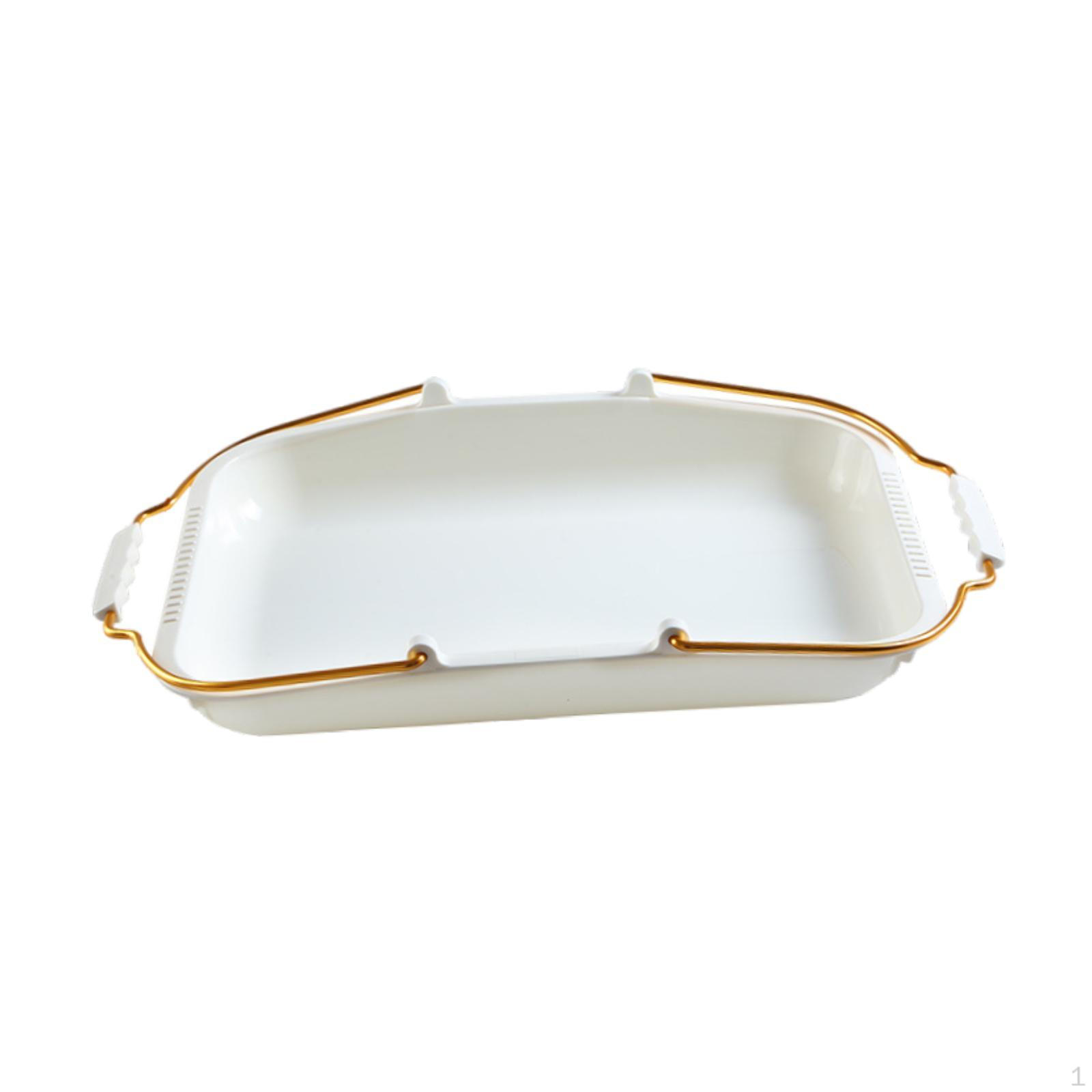 

Противень для хлеба прямоугольная корзина легко моется универсальная форма для выпечки вестерн кондитерские изделия ручной работы gold handle