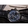 Zeppelin Men S Watch Blue Dial 86703