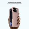 For Xiaomi Redmi Note 15 5G (Global)/Poco M8 5G Case PU Leather Phone Cover with Card Holder Stand