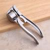 ZISIZ Manual Garlic Press