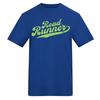 AWD Unisex Adult Road Runner T-Shirt