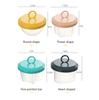 Steamed Egg Mold Food Grade High Temperature Resistant Baby Baby Food Supplement Water Steamed Egg Water Fried Egg Kitchen Tool