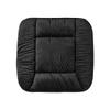 Graphene Heated Car Seat Cushion, USB Electric, Universal Winter Plush, 5V/12V.