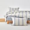 Muji Cotton Flannel Four-Piece Bedding Set