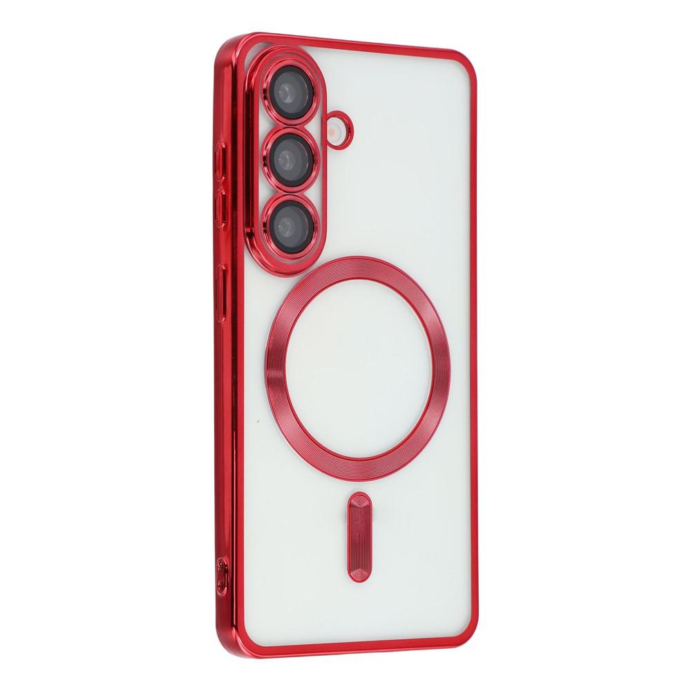 Case for Galaxy A05s - TPU, Red
