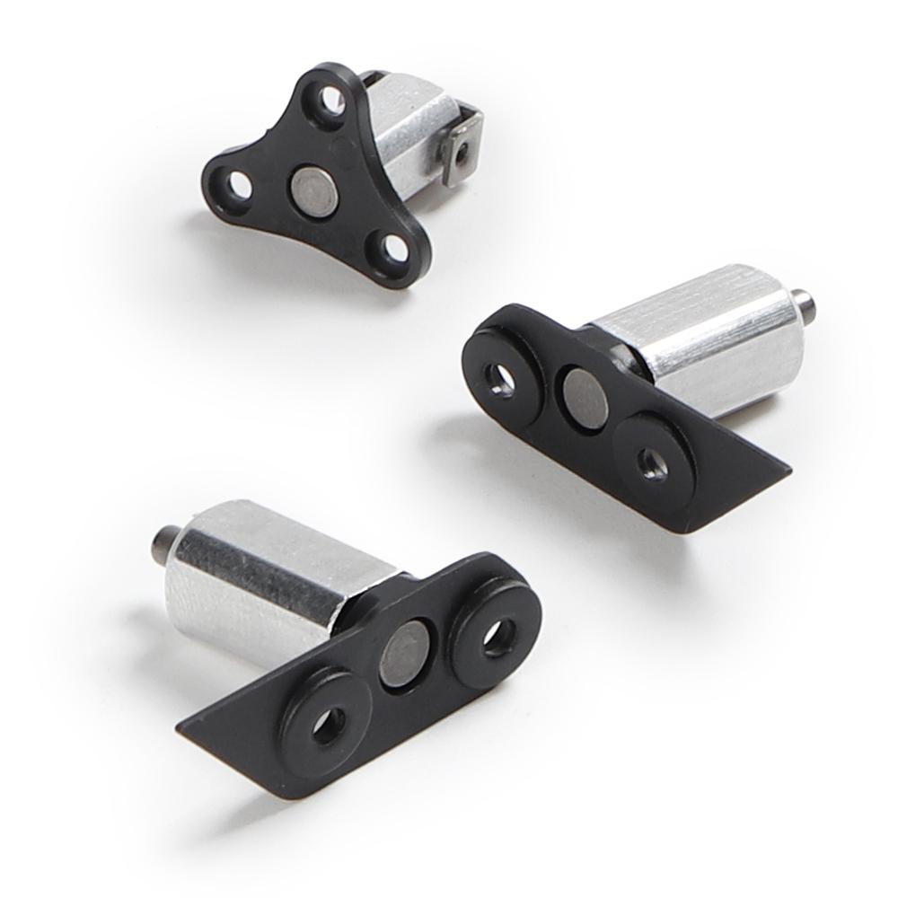 For DJI Mini 3 Pro Mini 3 Front Arm Axis Rear Left Right Motor Arm Shaft for DJI Mini 3 Pro Mini 3 Drone Accessories Spare Parts