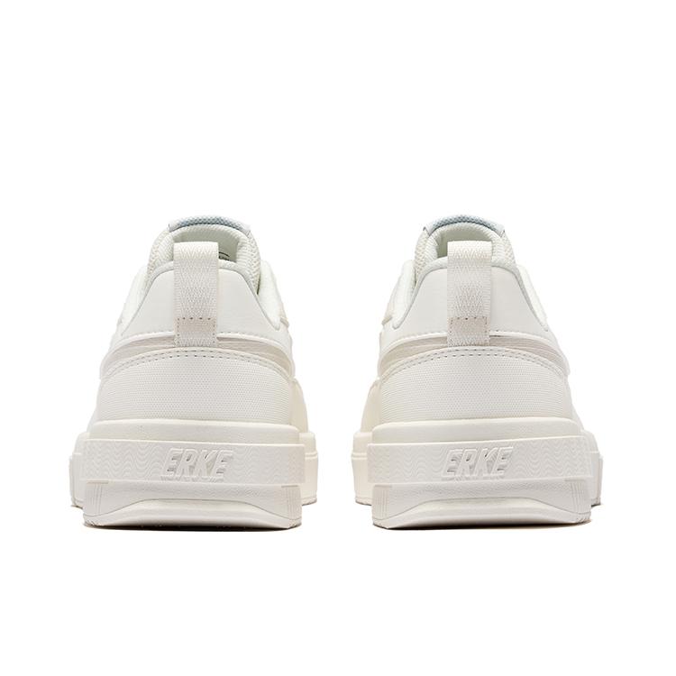 Honkong Star Erke Jinghong 2.0 Lite Trendy Retro Casual Commuting Lightweight Comfortable Versatile Sneakers Low Top Women sneakers 52125201441-005