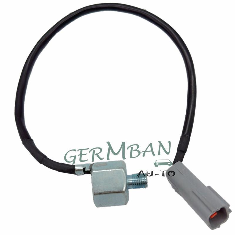 E1T50171 Knock Sensor 13321009-101 For Mazda MPV II (LW) 2.0 2.3 2.5 3.06 Hatchback GG14 2.0D