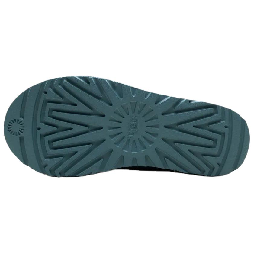 UGG Tasman Slipper Deep Ice Women Sneakers Blue 5955-DEE