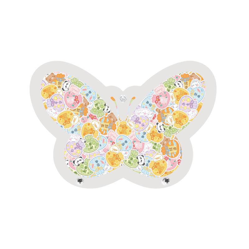 

Usagi Dog Loopy Capybara Animals Children Puzzle Assembly Toy Desktop Decoration Animal Bag