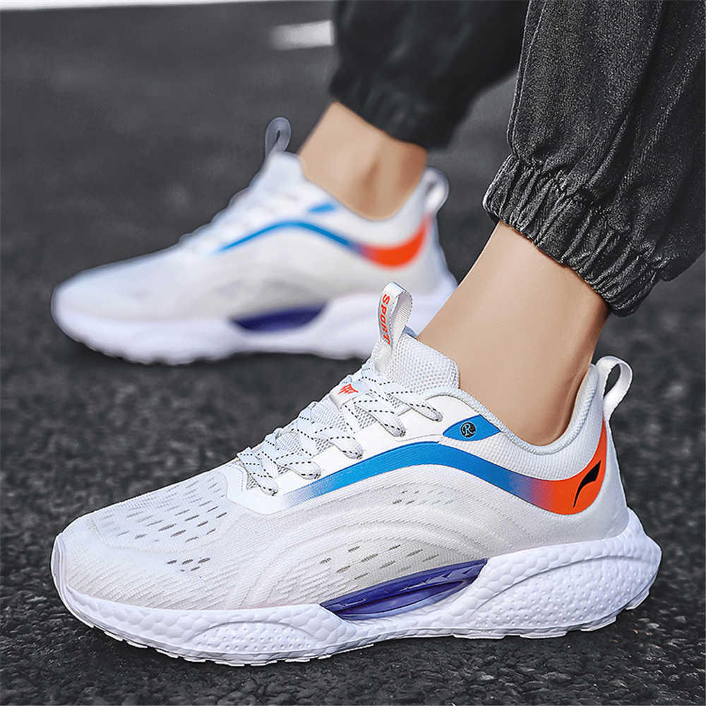 Fashion Number 43 Thick Bottom Fashion Men Sneakers Skateboarding Men's Tnis Raning Sports Shoes For Men Buy Second Hand 2025g