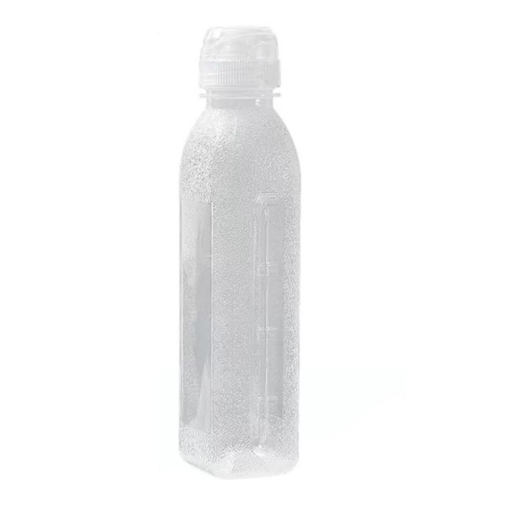 PP Squeeze Oil Dispenser 500ml Condiment Squeeze Bottle Premium BBQ Squirt Bottle  Restaurant Use