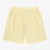 The North Face White Label Aira Shorts Custard