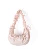 Lightweight and Versatile Polka Dot Underarm Bag, Beautiful and Casual, Trendy Handheld Shoulder Bag