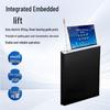 DAIPU 18.5-inch Paperless Conference System Lift Display (CN version)