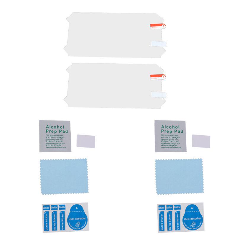 

Для MT09 Motor Scratch Cluster Screen Protective Instrument Film прозрачный