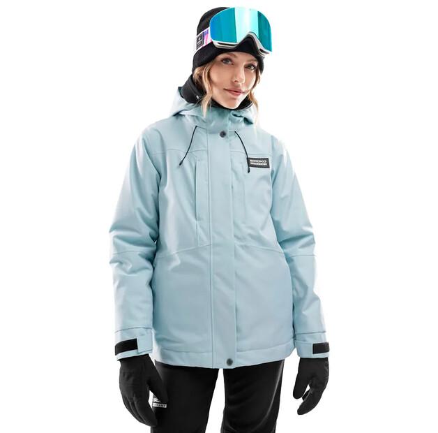 

Siroko Куртка W4 Pole S