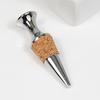 Zinc Zinc Zinc Alloy Stopper Cork Bottle Kitchen Tools Stoppers Bar
