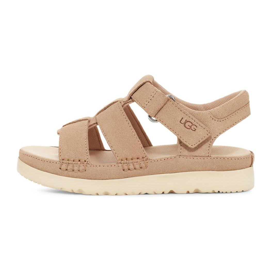 UGG Kids Classic Ultra Mini Platform Dusty Rose 1136544K-DRI 33.5