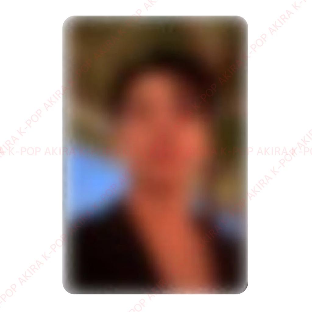 PRE-ORDER BTS The 5th Album ARIRANG ALBUM PHOTOCARD JAPAN POB STORE BENEFITS OFFICIAL