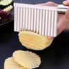 Wavy Potato & Vegetable Slicer Set