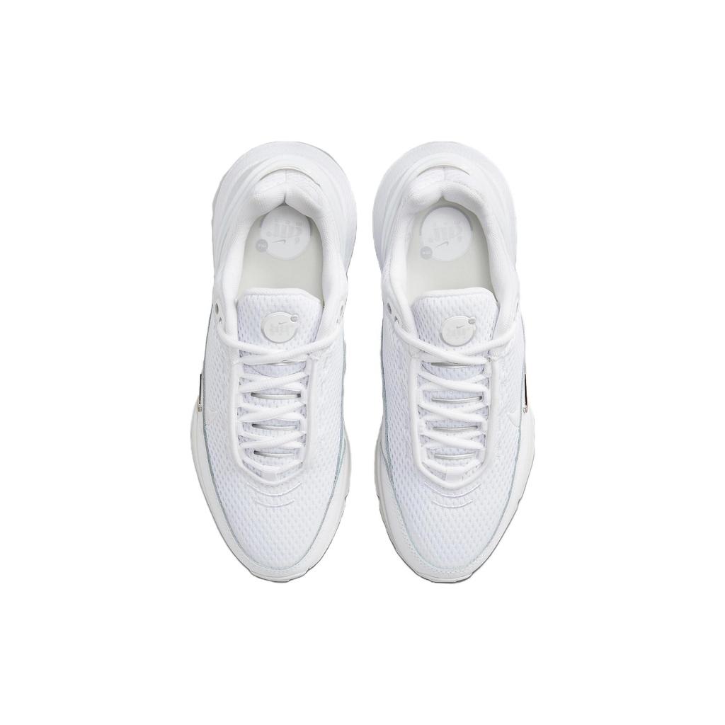 Nowe Nike Air Max Pulse 'Biały Chrom' Damskie FD6409-101