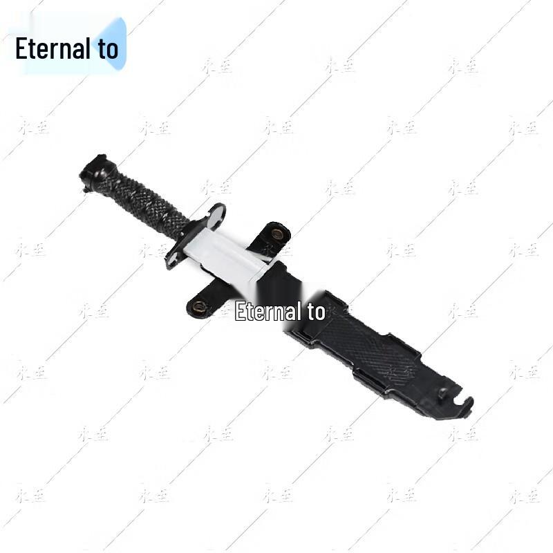 Тренировочный штык-нож стиля K3