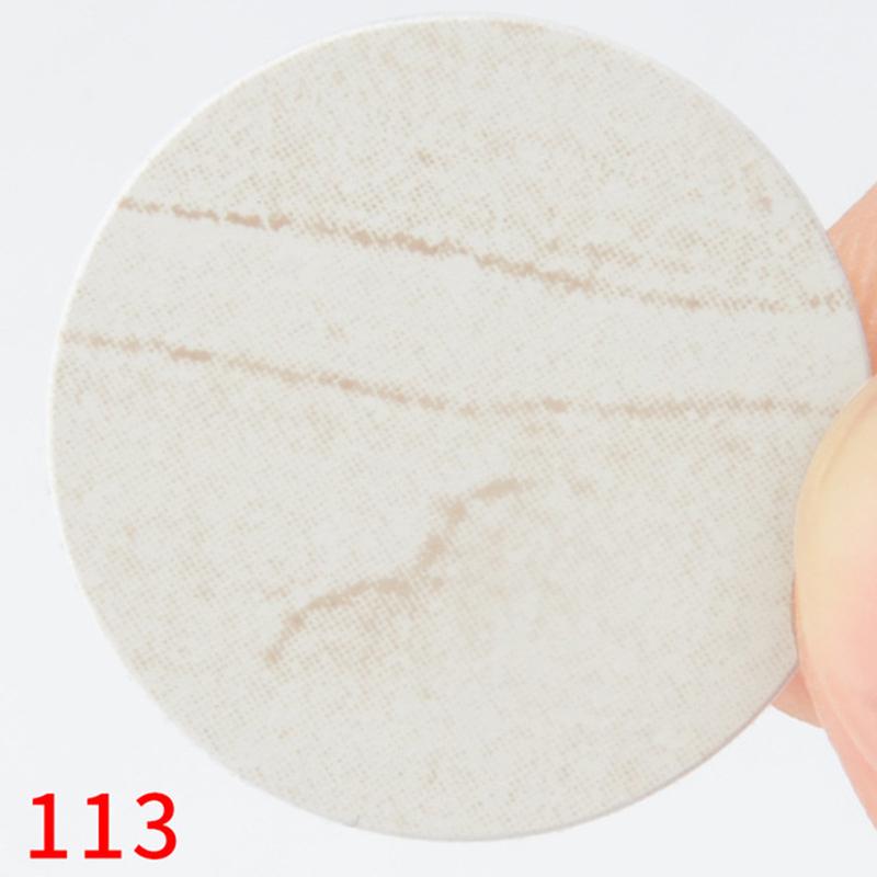 Garderoba de mobilă Autocolante de etanșare autoadezive Găuri pentru șuruburi Dulap de birou Autocolante pentru reparații de mobilă Capace cu șuruburi