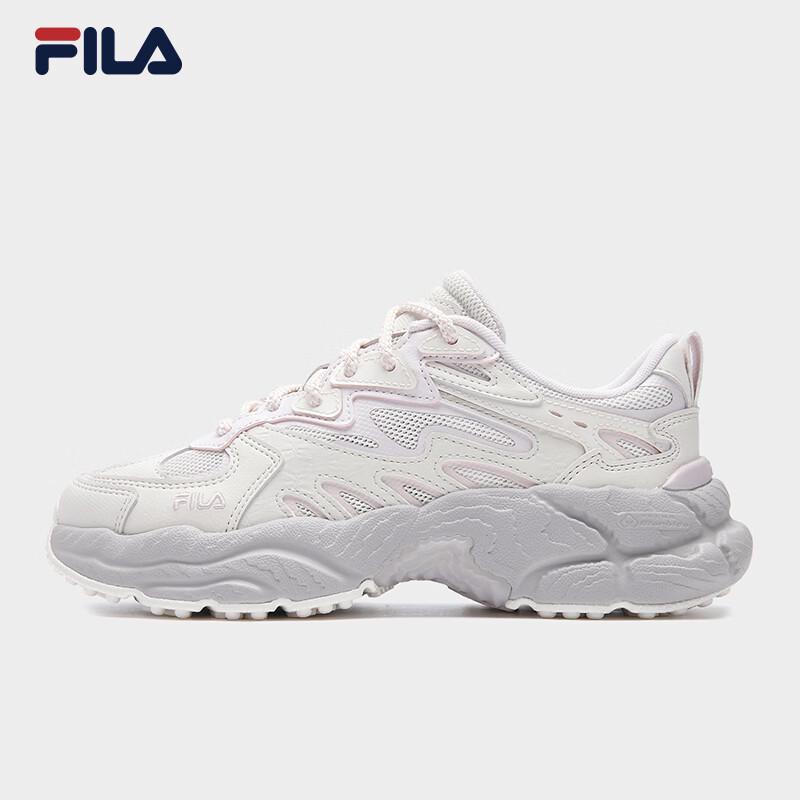 Fila Women's Summer Breathable Dad Shoes