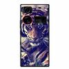 For ZTE nubia Z60 Ultra Phone Case Black Silicone Soft Back Cover Case For ZTE nubia Z60 Ultra Case Z 60 Ultra 6.8" Coque Funda