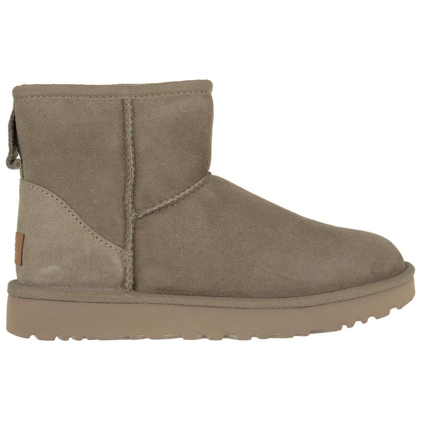UGG Mini II Classique Bottine Antilope (Aux femmes) Baskets pour femmes 1016222ALP