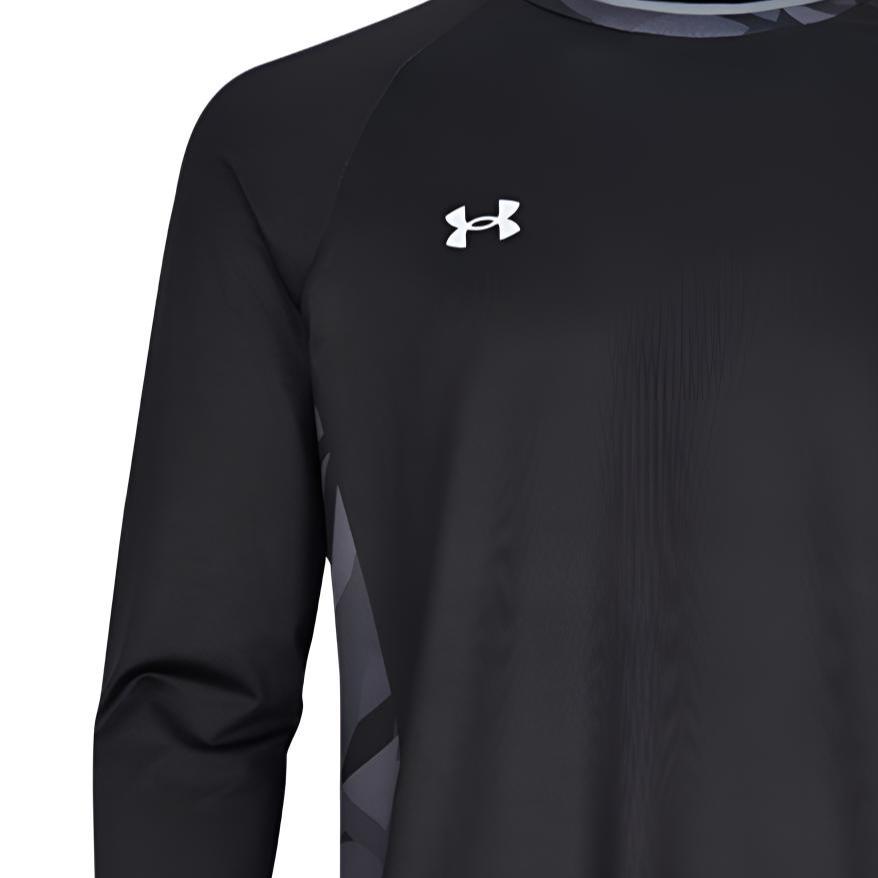 Under Armour Bequeme Fitnessbekleidung Herren Oberteile 25600604-001