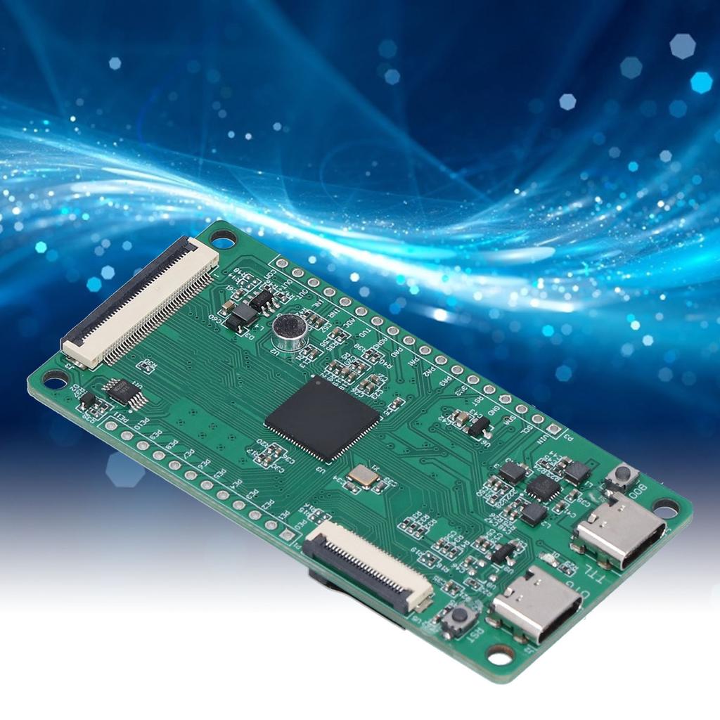 Development Board Embedded System DIY Test Module with Camera Audio Interface F1C200S