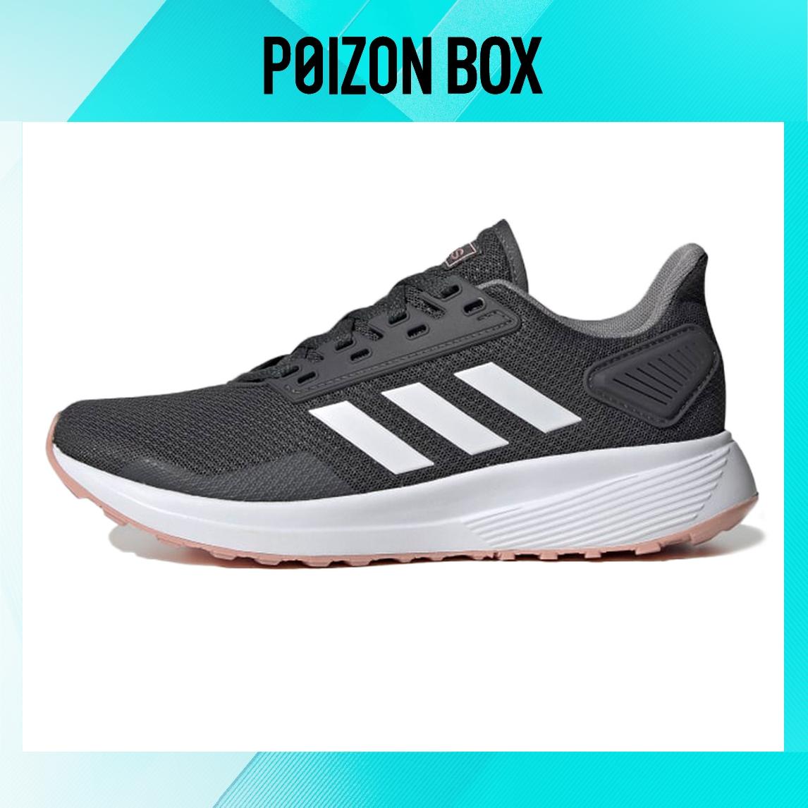 

кроссовки adidas Duramo 9 Running shoes Women EG8672