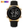 Men's electronic watch Middle school student waterproof sports watch Multifunctional watch watch