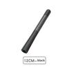 Autoantenne 12cm Carbon Fiber Kurze Radioantenne Universal Autoantenne Dachantenne Radiosignalantenne