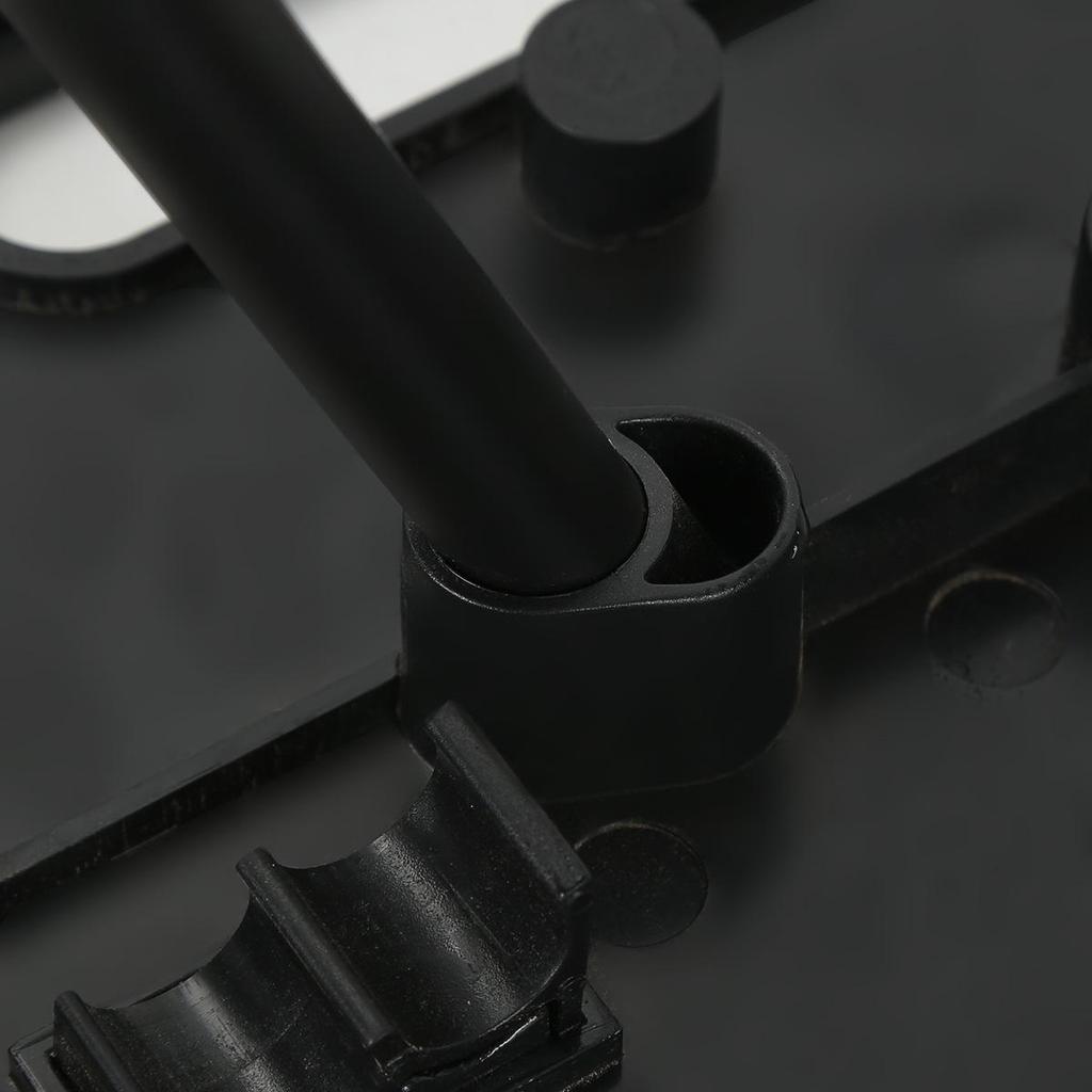 Outdoor Multi-Functional Adjustable Folding Table for Camping & BBQ