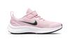 Nike Star Runner 3 Low Top Running Shoes Light Pink Children Aged 3 7 Years Old DA2777-601