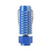 Little Ouchies Pain Fidget Toy Pain Stim Fidget Sensory Toy for Adults Teens 3D Printed Spiky Grippie Keychain for Stress Anxiety Relief