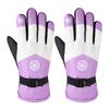 Winter Gloves Warm, Windproof, Thickened Outdoor Cycling Gloves