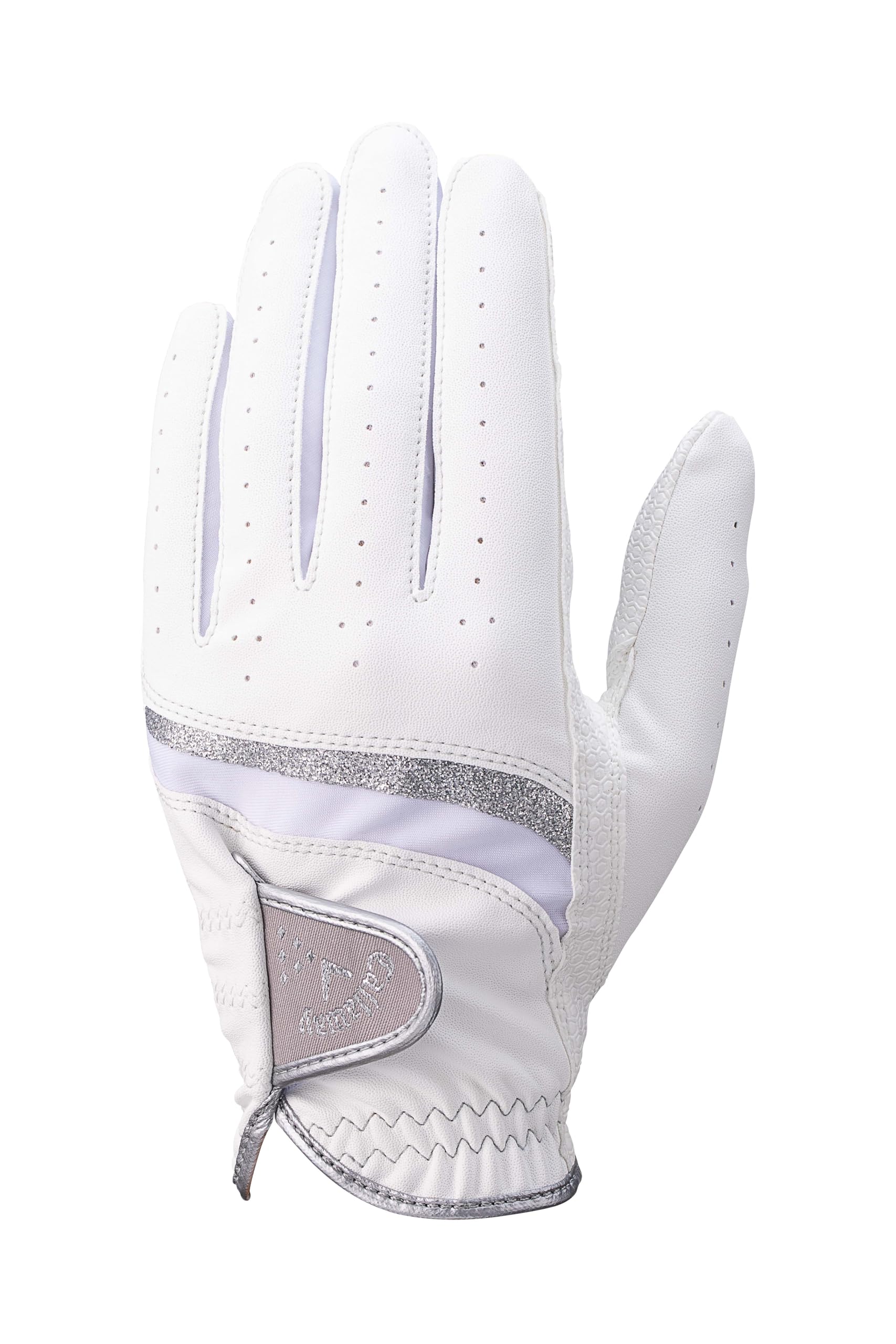 

Callaway STYLE DUAL WMS WHT/GRY 20/25 (20cm, Ambidextrous) Women s Glove