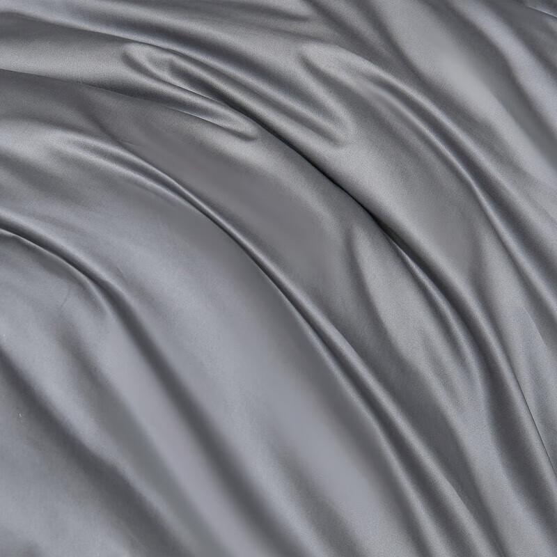 Beijiaman Washed Cotton Four-Piece Bedding Set