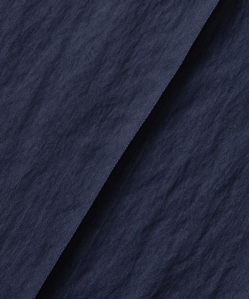 Teilleochaedeu [Set] Signature Navy Tailored Trousers